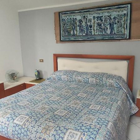 Tommaso Domus Apartment Vasanello Ngoại thất bức ảnh