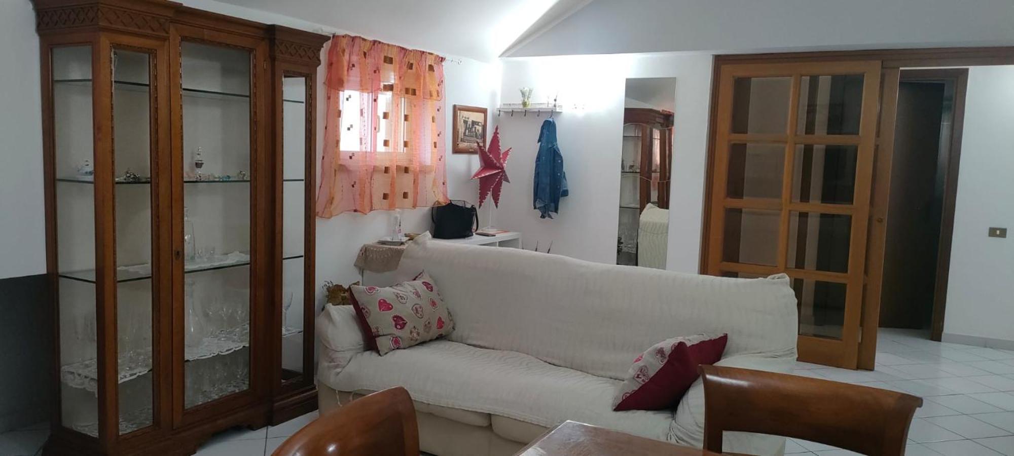 Tommaso Domus Apartment Vasanello Ngoại thất bức ảnh